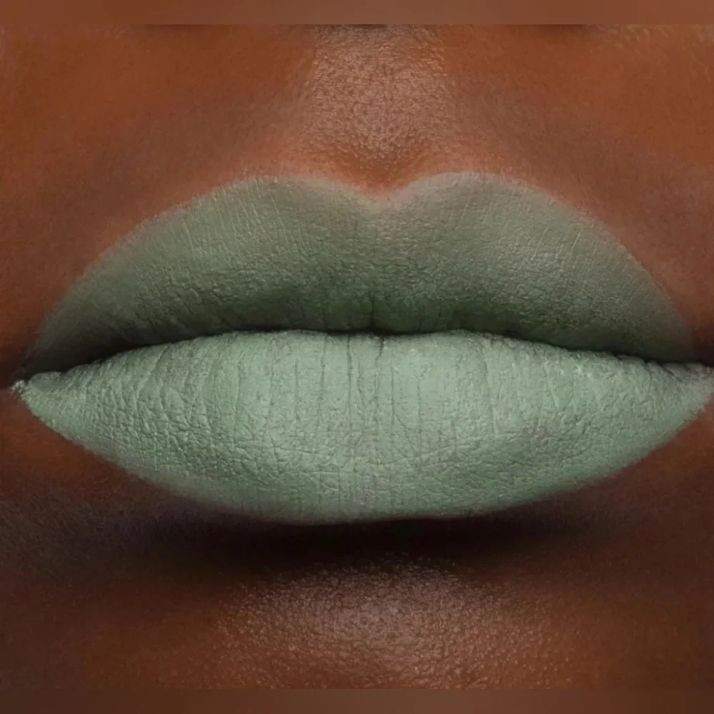 Jeffree Star Velour Lip Liner in Dirty Money NIB